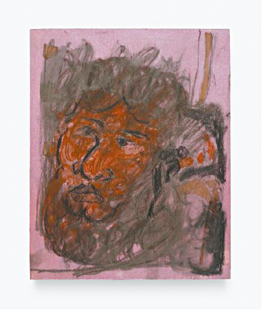 ●Walter Price《Black jesus》