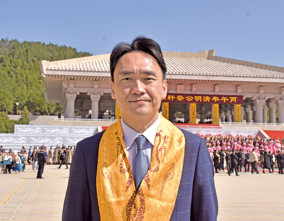 ●龔志明