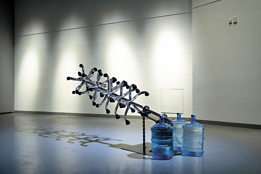 ●《無盡值班》