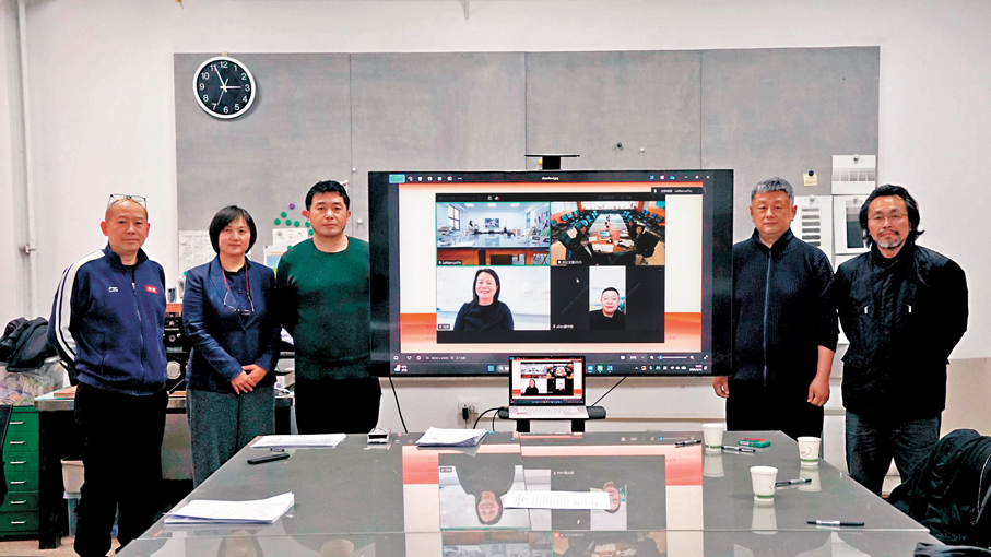 ●項目評審工作近日在北京、香港兩地順利完成。