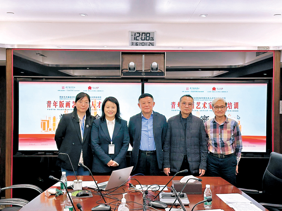 ●評審過程堅守「公平、公正、公開、擇優」原則。