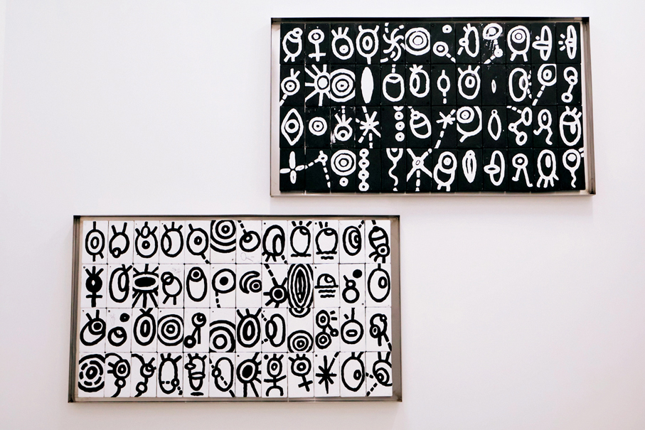 ●Lousy《Tech Corpses》系列作品