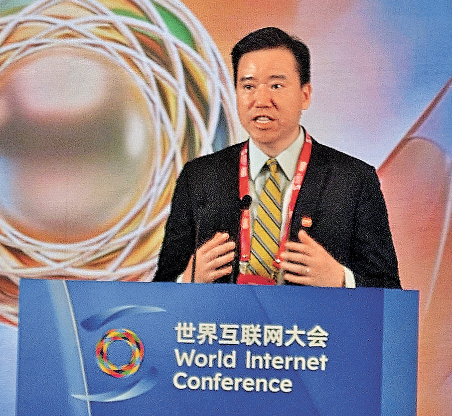 ●平安數字銀行姚文松    香港文匯報記者岑健樂  攝