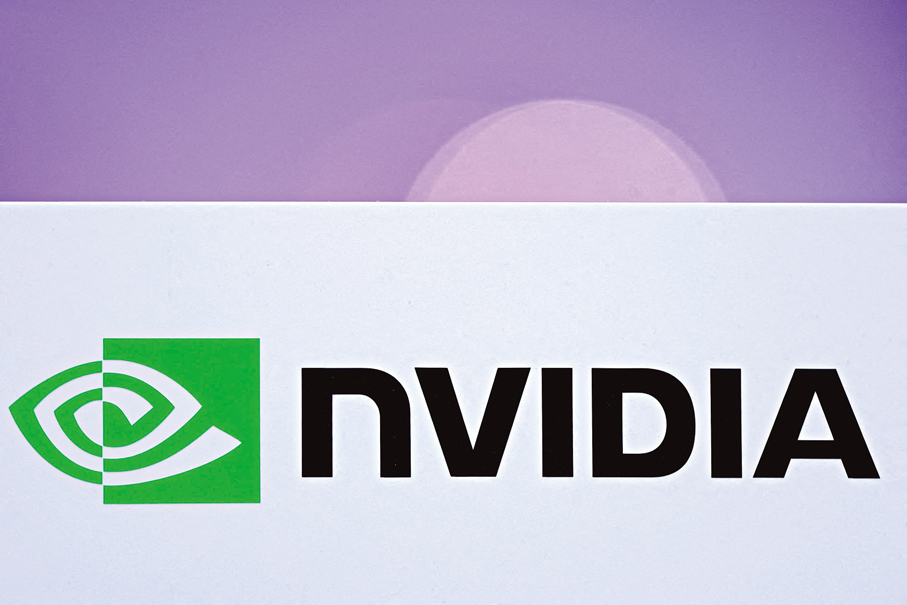 ●科技龍頭資本開支持續向AI傾斜，也帶動上游半導體與設備公司業績的改善。 路透社