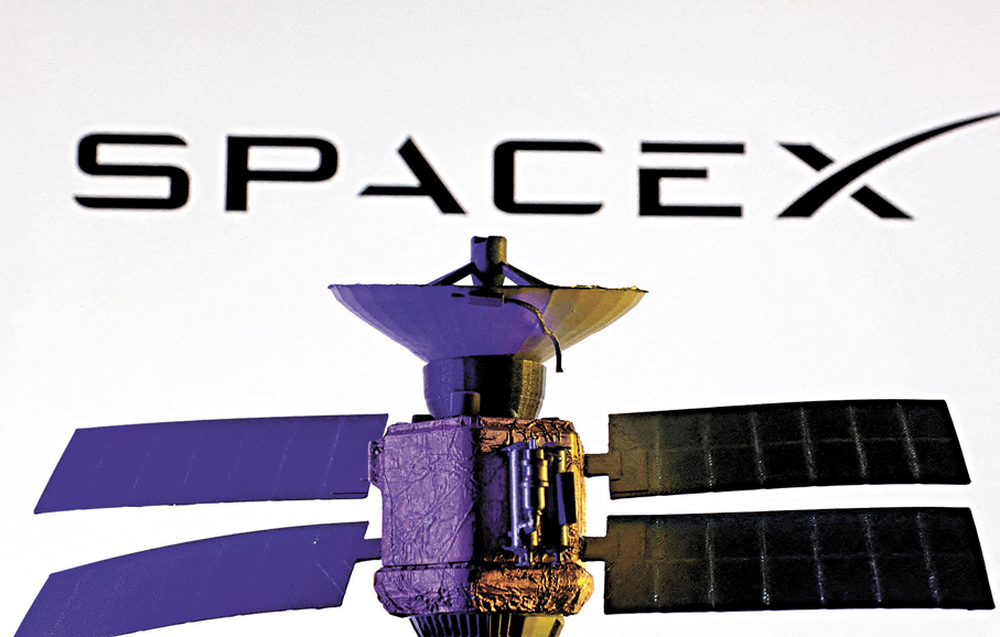●在市場憧憬SpaceX即將啟動上市計劃之際，納斯達克主動推動修改市場規則。路透社