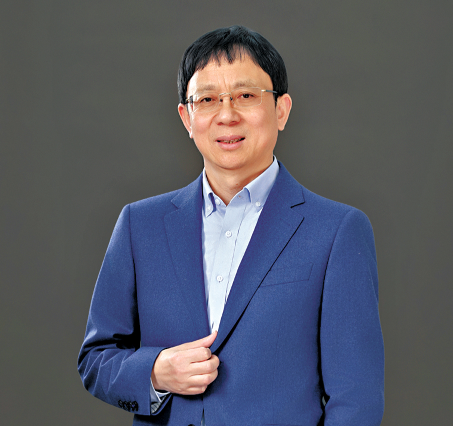 ●吳心伯