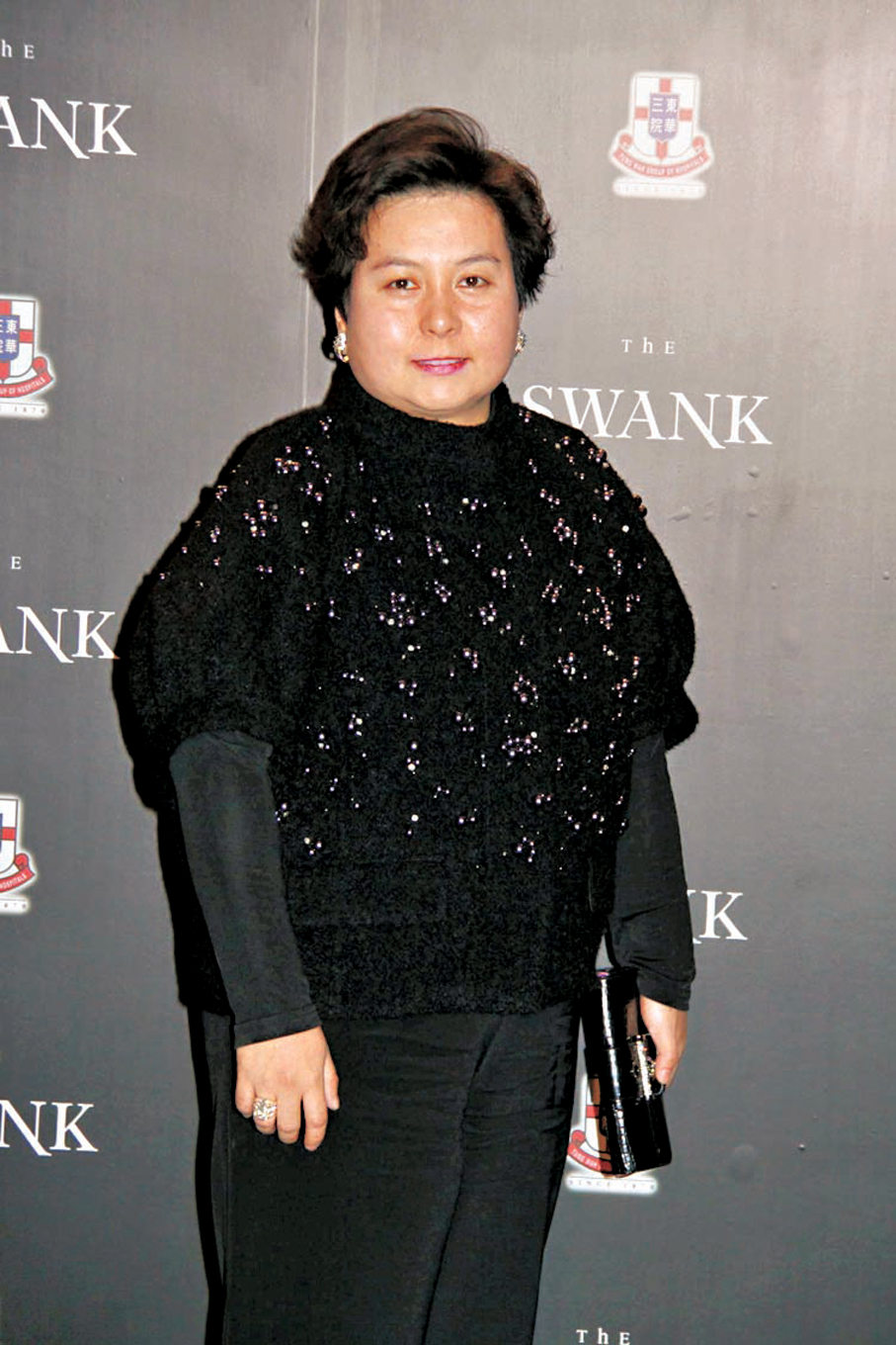 ●何超蕸上月辭世，享年58歲。  資料圖片