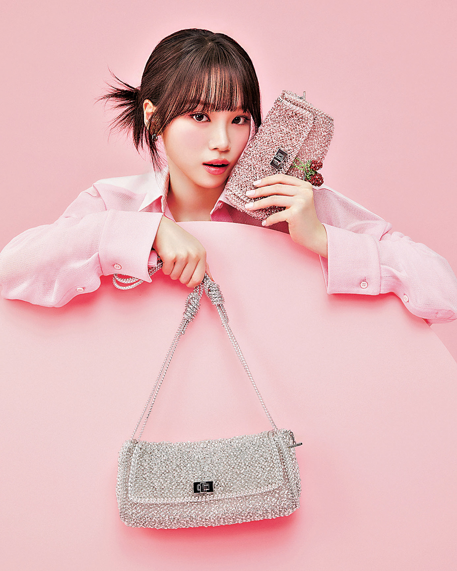 ●全新LUCCHETTO II WIREBAG
