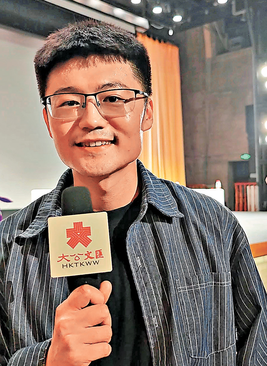 ●陳澤凱已是「四刷」影片。
