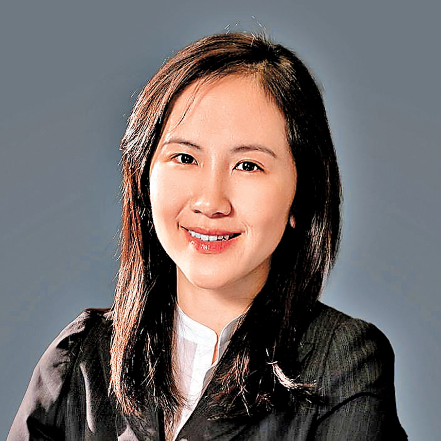 梁藹心醫生