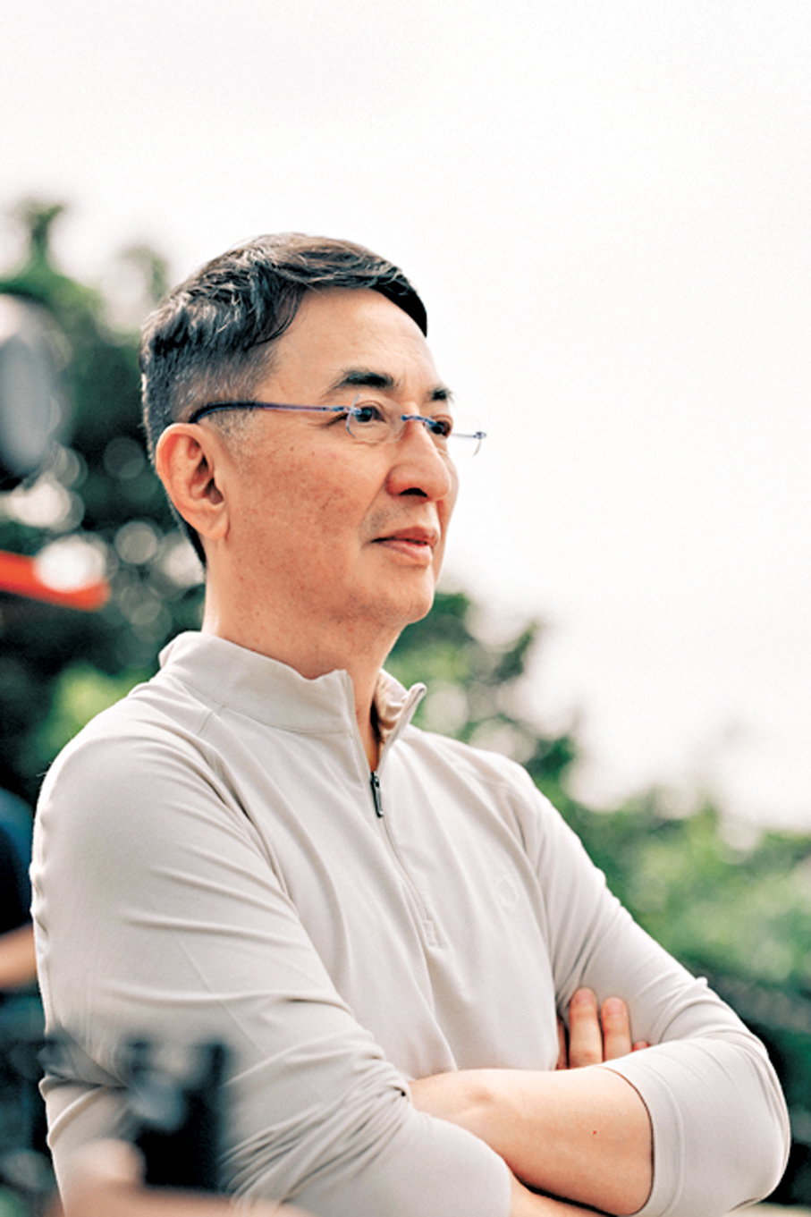 ●李家傑博士