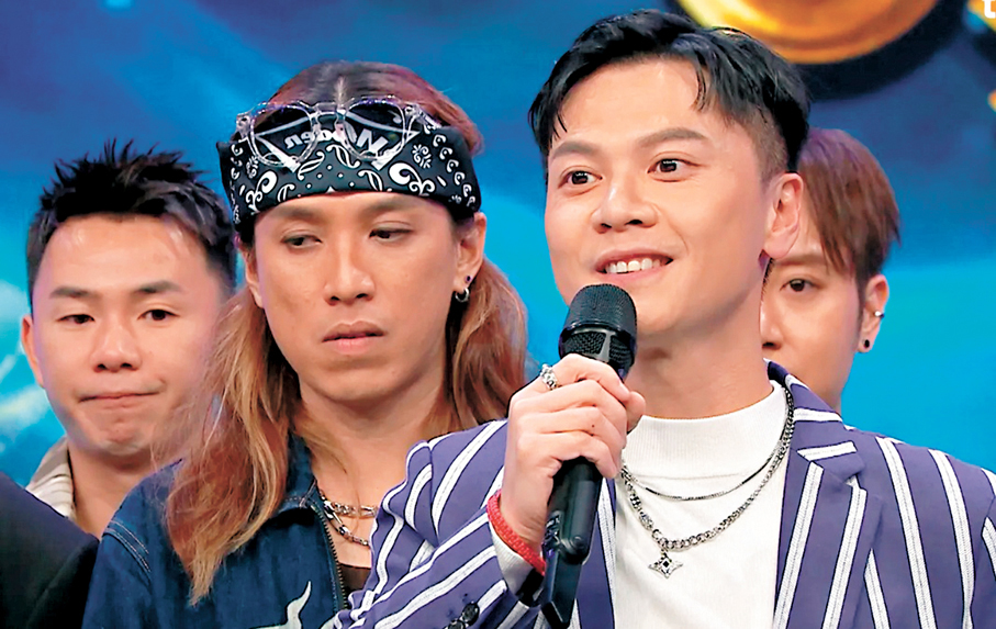 ●莫家淦被淘汰，成為《中聲4》第16名。