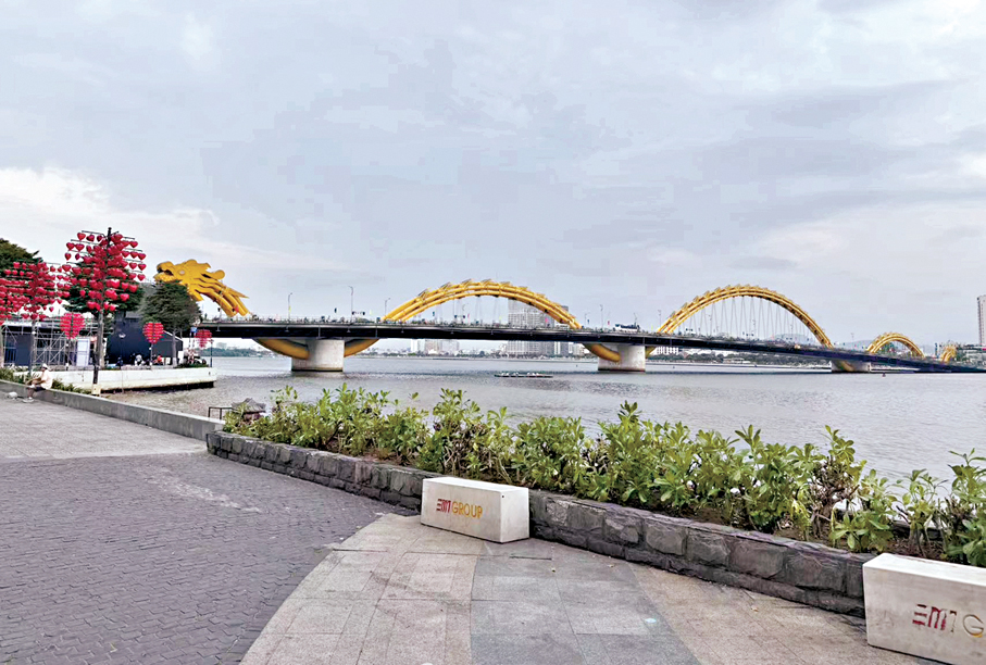 ●龍橋