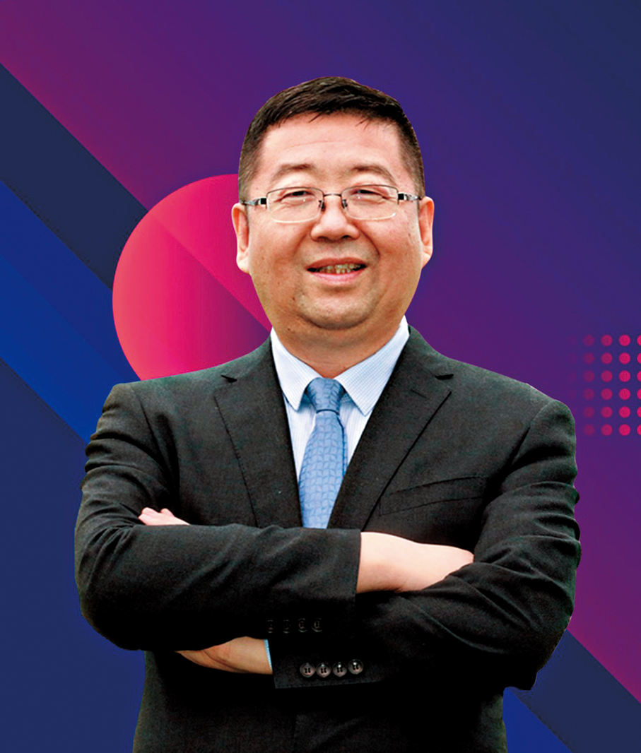 ●張國斌   香港文匯報深圳傳真