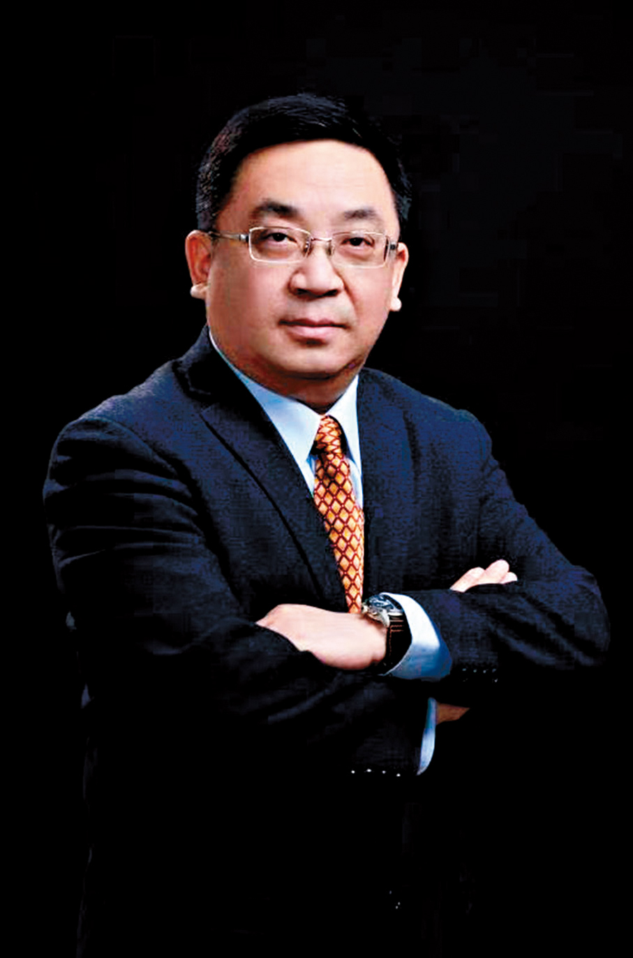 ●北京熙誠紫光科技公司董事劉寧寧