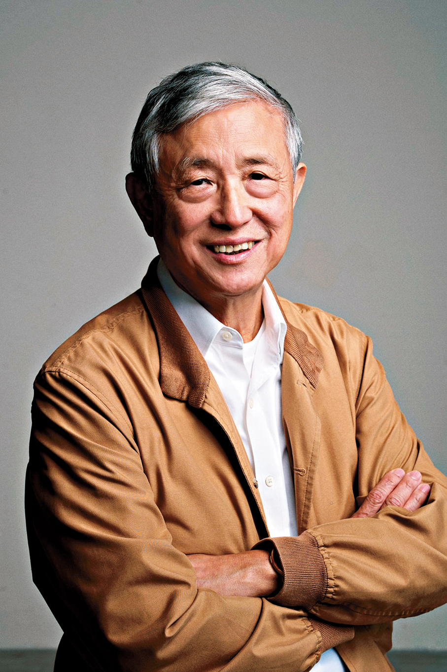 ●許家傑教授