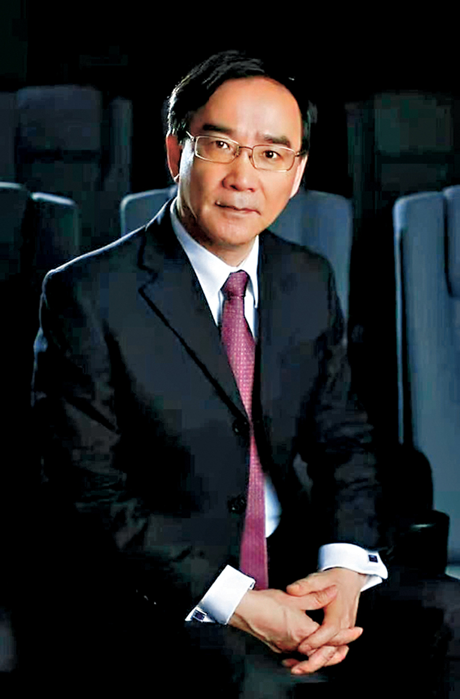 ●任仲倫