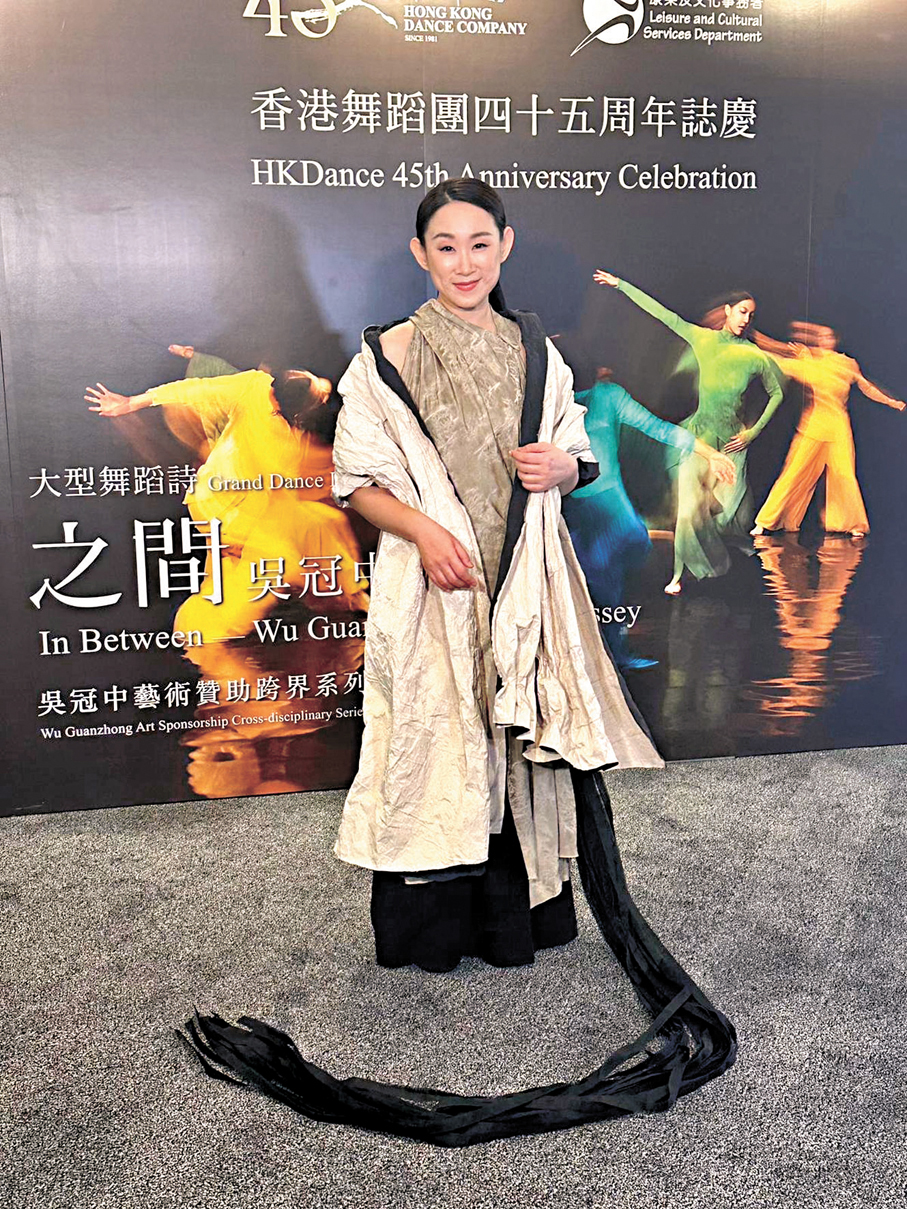 ●王菀之安排豐富節目慶祝。資料圖片