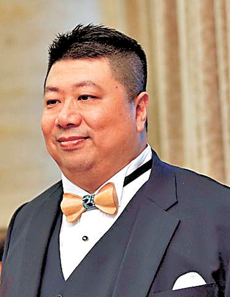 ●王延明