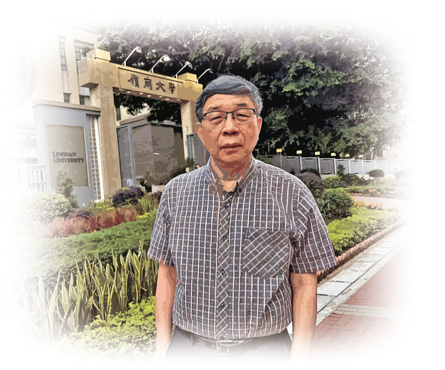 ●蔡宗齊