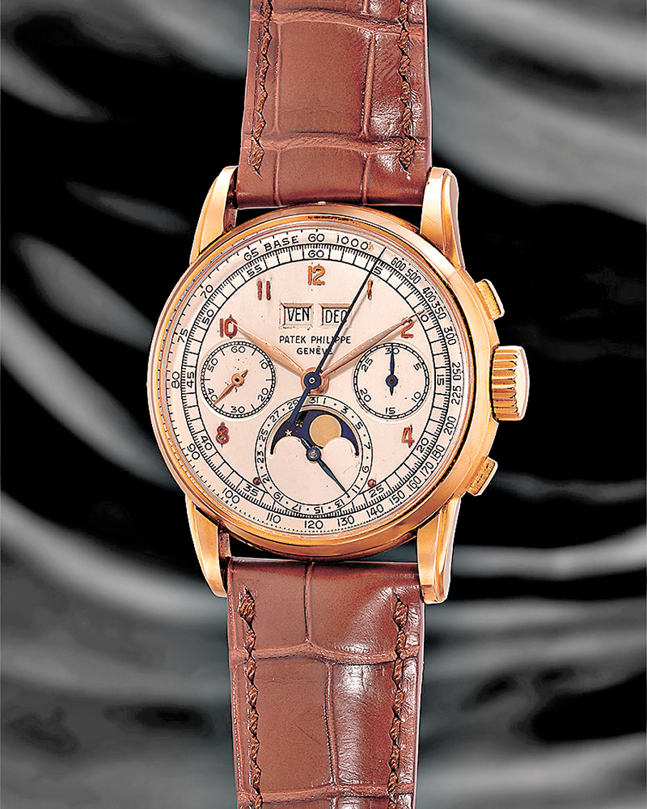 ●Ref. 2499於1951年問世，總產量僅約349枚。