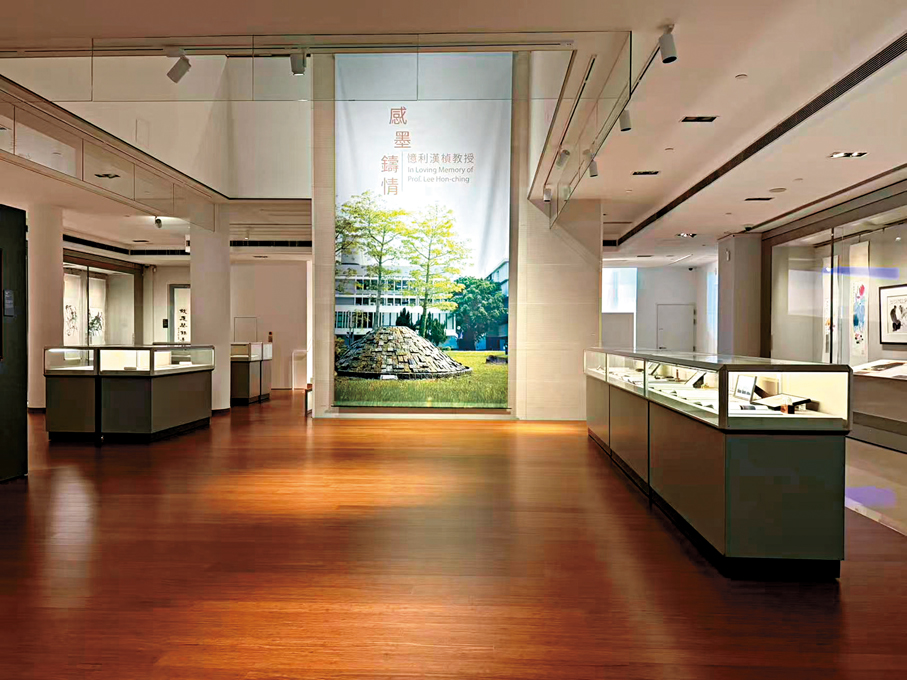 ●展覽現場