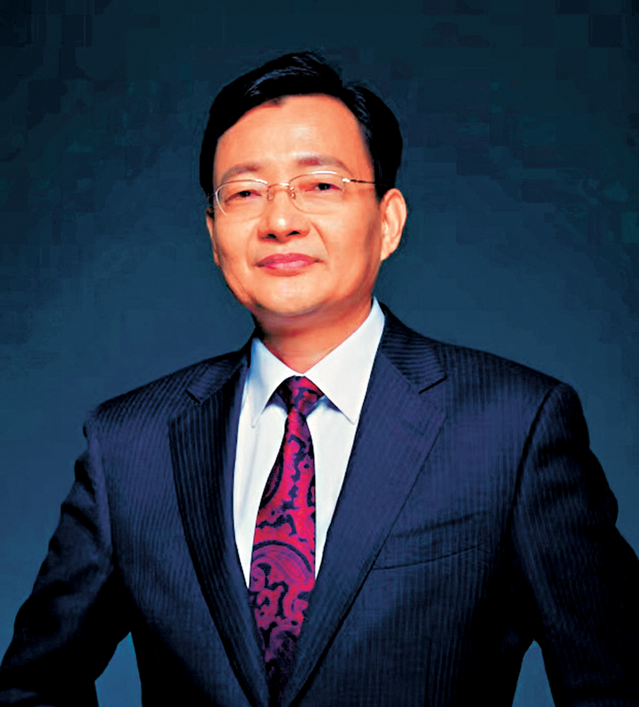 ●內地知名財經人士李大霄表示，推動兩地REITs互聯互通，將是為香港市場引入增量資金的另一重要抓手。香港文匯報深圳傳真
