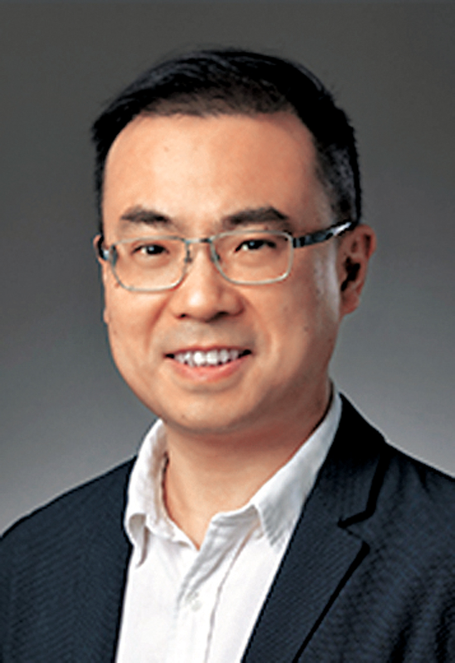 ●香港中文大學偉倫經濟學教授兼經濟系主任宋錚
