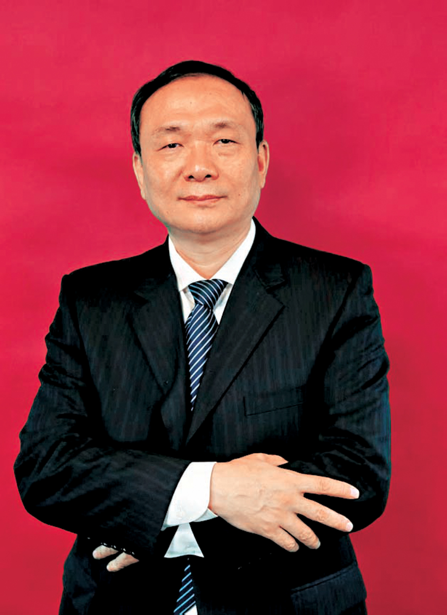 ●華南理工大學教授張振剛