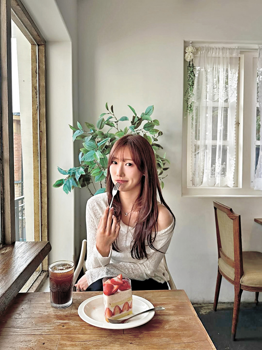 林泰希 Lim Taehee（韓國）