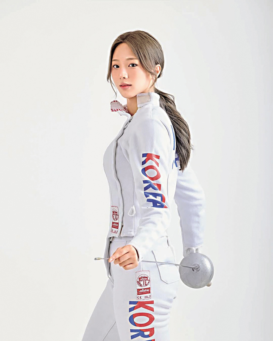 梁承惠 Yang Seunghye（韓國）