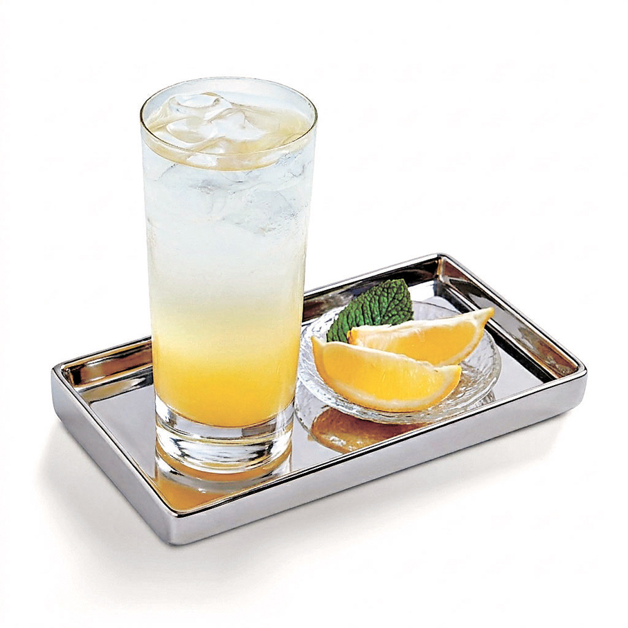 Sake Quench