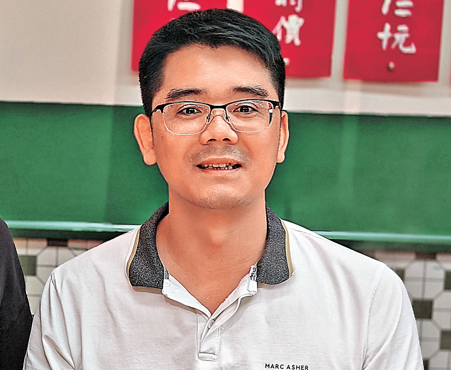 ●車主聶先生     受訪者供圖