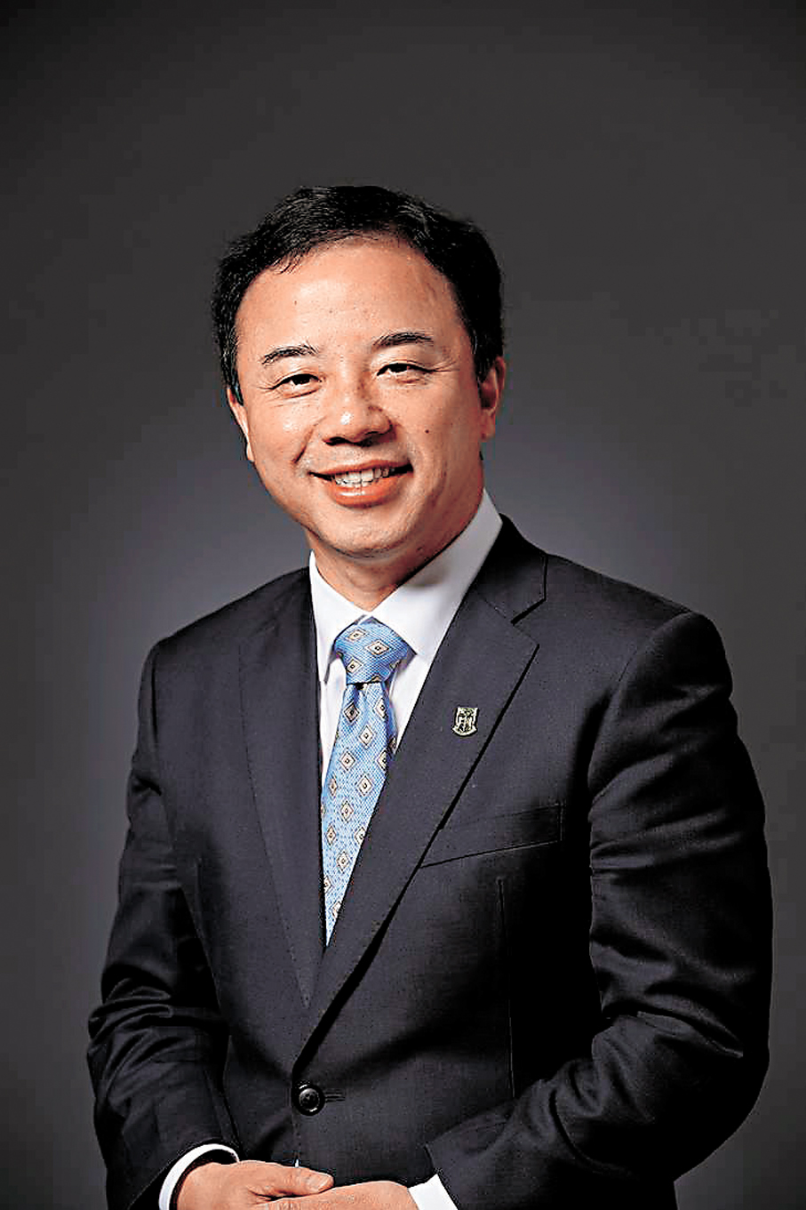 ●張翔。資料圖片