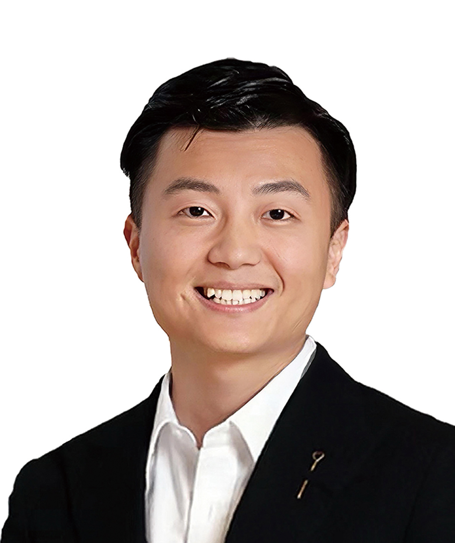 ●湖北省政協委員、香港湖北社團總會常務副會長、香港新人才協會會長陳剛