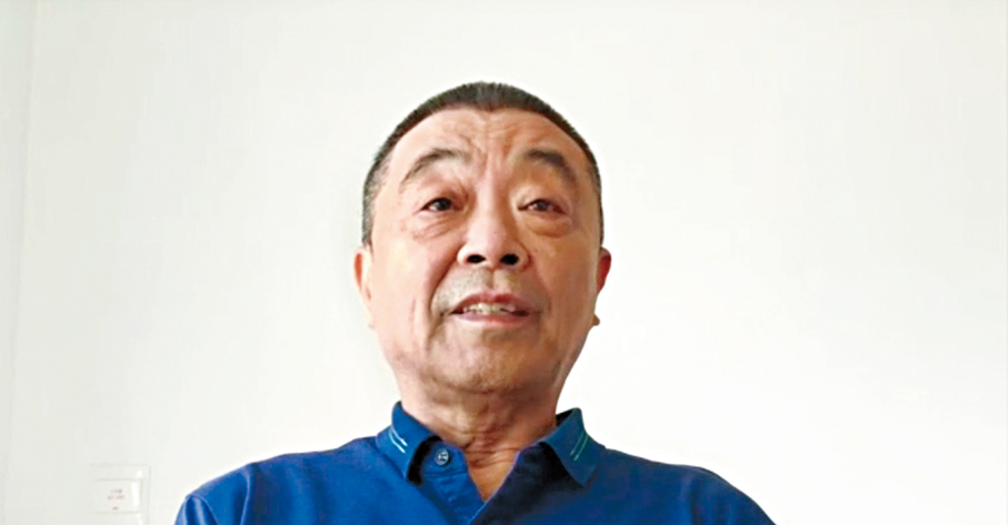 ●楊克林