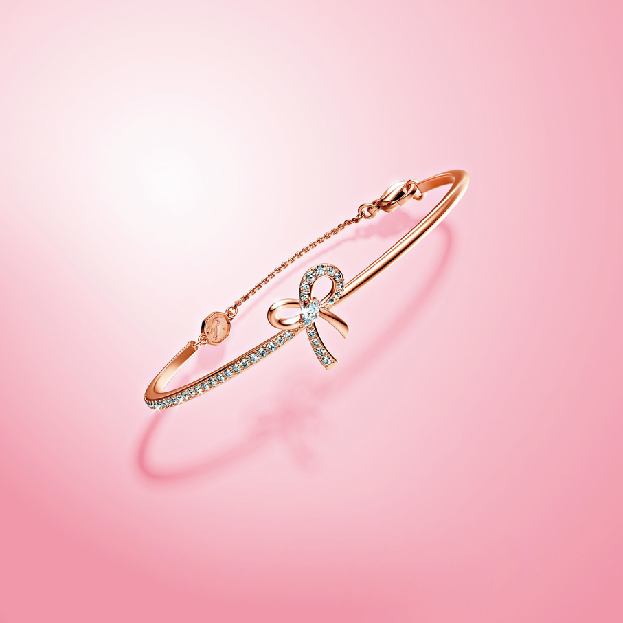 ●Swarovski Hyperbola系列七夕特別款