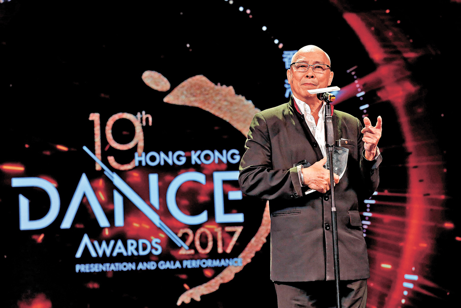 ●劉兆銘生前對香港文化事業的持續發展貢獻良多。    資料圖片