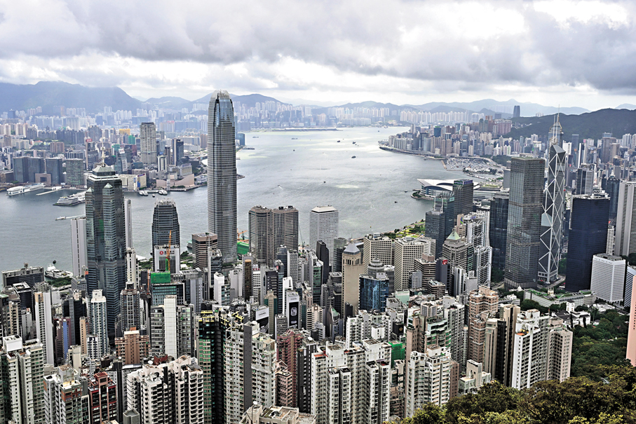 ●對於證監會向撥康視雲採取行動，分析認為此舉為港IPO市場劃出不可逾越紅線。 資料圖片