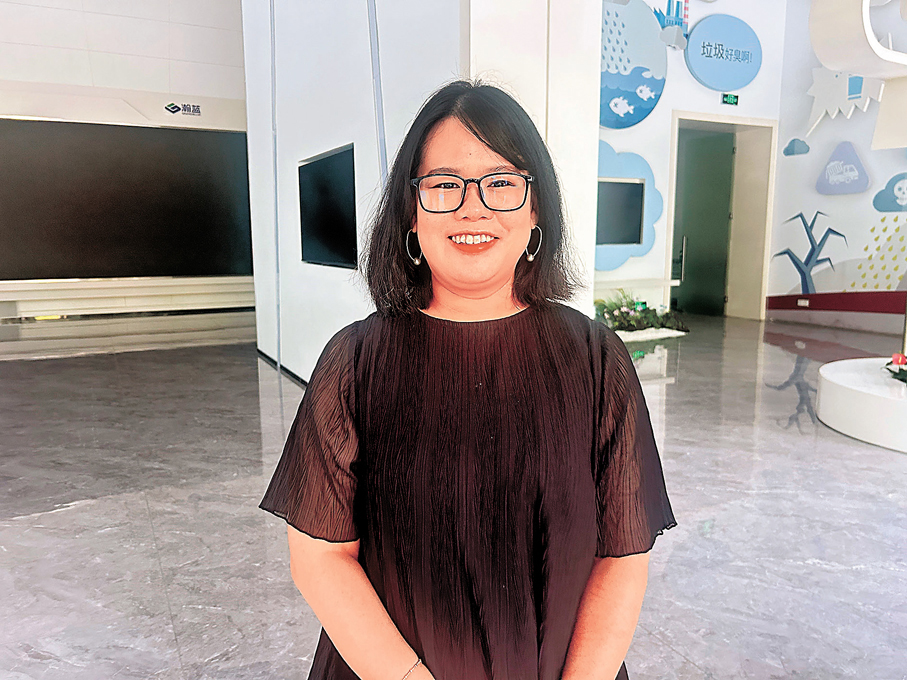 文萊駐港總領事Lim Kim Suan
