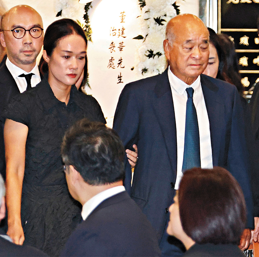 ●鄭家純。香港文匯報記者黃艾力  攝