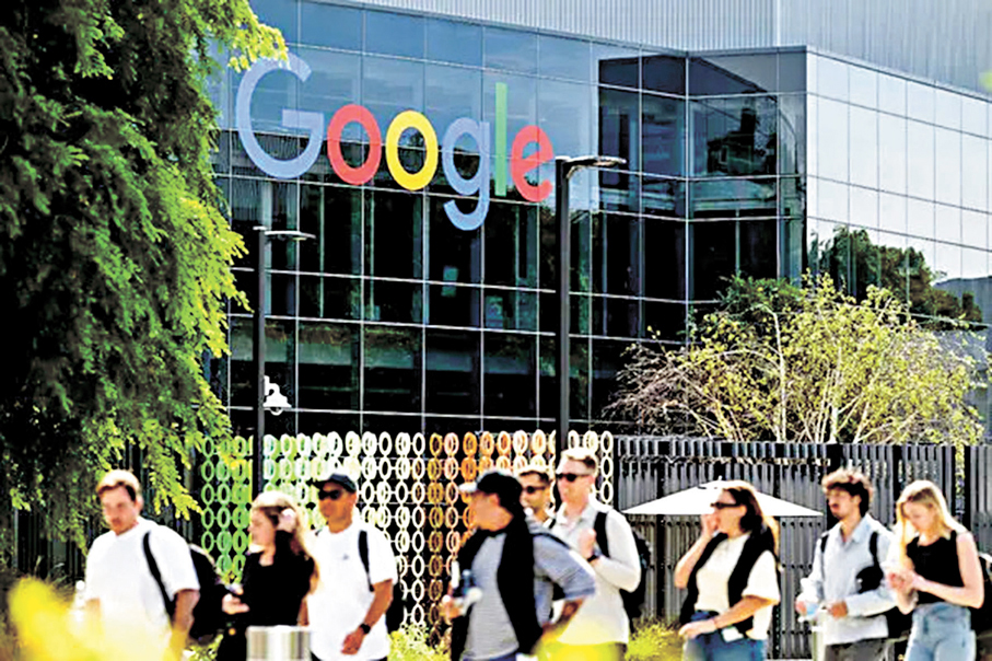 ●Google辯稱Gemini的安全措施生效，幫助其停止入侵行為，並未造成實際損害，故此不對這些網攻事件負有公開通報義務。 網上圖片