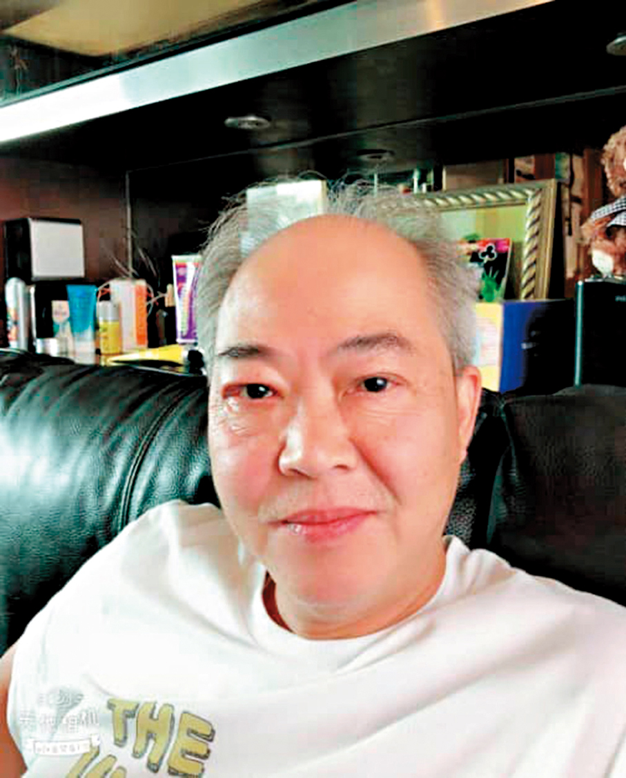 ●被告鄺球。資料圖片