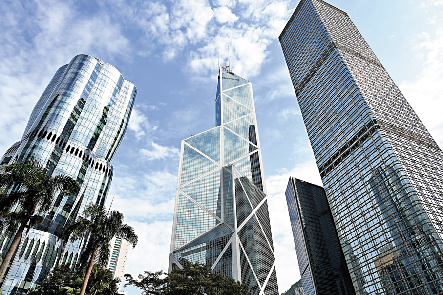 ●中銀香港數據顯示，今年上半年熊貓債發行超過1,600億元人民幣。 資料圖片