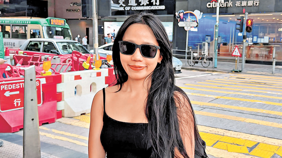阮小姐