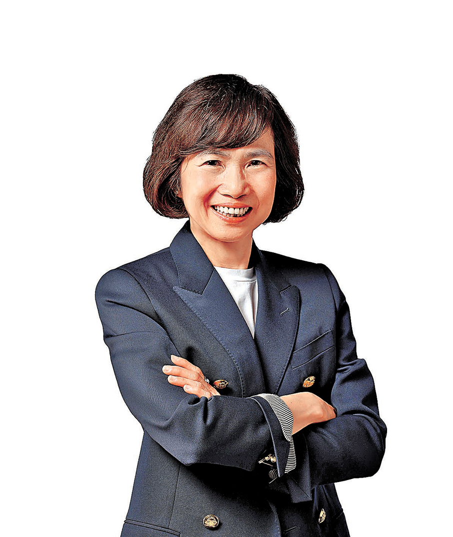 ●陳正思。受訪者供圖