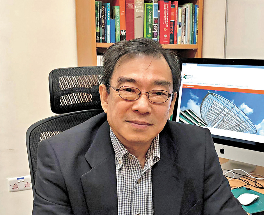 ●詹志勇