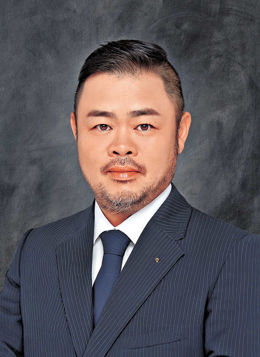 ●東莞成興塑膠製品董事長胡力恒稱，APEC峰會將全球目光聚焦大灣區，可充分展示區內完善的供應鏈體系、強勁的創新實力等。香港文匯報深圳傳真