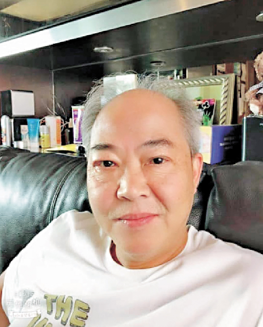 ●被告鄺球 資料圖片