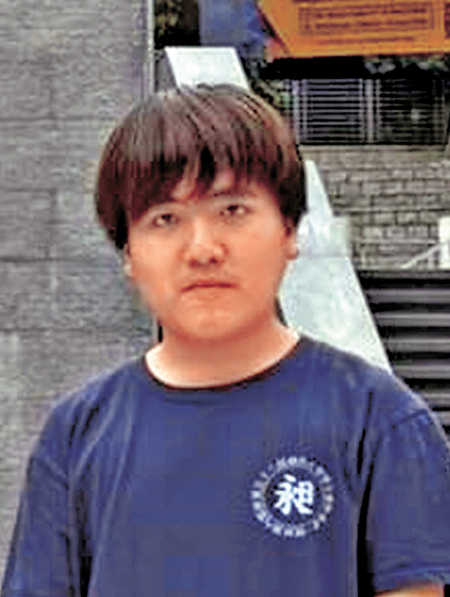 ●賴卓賢。資料圖片